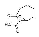 6-acetyl-8-oxa-6-azabicyclo[3.2.1]octan-7-one CAS:49831-30-3 manufacturer & supplier