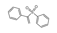 α-phenyl vinyl phenylsulfone CAS:49833-39-8 manufacturer & supplier