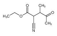 2-Cyan-3-methyl-laevulinsaeure-ethylester CAS:49835-84-9 manufacturer & supplier