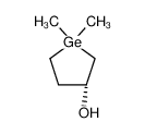 (R)-1,1-Dimethyl-germolan-3-ol CAS:49839-38-5 manufacturer & supplier