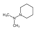 N,N-dimethylpiperidin-1-amine CAS:49840-60-0 manufacturer & supplier