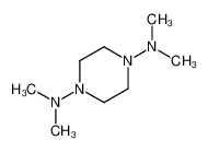 1-N,1-N,4-N,4-N-tetramethylpiperazine-1,4-diamine CAS:49840-61-1 manufacturer & supplier