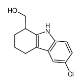 6-Chlor-1-hydroxymethyl-1,2,3,4-tetrahydrocarbazol CAS:49844-37-3 manufacturer & supplier