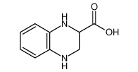 1,2,3,4-tetrahydro-quinoxaline-2-carboxylic acid CAS:49849-51-6 manufacturer & supplier