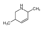 3,6-dimethyl-1,2,3,6-tetrahydro-pyridine CAS:4985-94-8 manufacturer & supplier