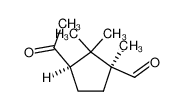 cis-3-Acetyl-1,2,2-trimethylcyclopentancarbaldehyd CAS:49852-00-8 manufacturer & supplier