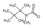 N-(tert-butyldimethylsilyl)-N-methylnitramide CAS:49852-88-2 manufacturer & supplier