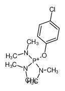 (4-chlorophenoxy)tris(dimethylamino)phosphonium CAS:49857-79-6 manufacturer & supplier