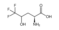 Norvaline, 5,5,5-trifluoro-4-hydroxy- CAS:498579-41-2 manufacturer & supplier