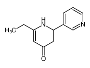 [2,3'-Bipyridin]-4(1H)-one, 6-ethyl-2,3-dihydro- CAS:498582-08-4 manufacturer & supplier