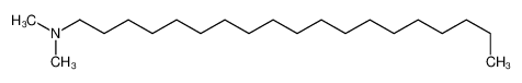 N,N-dimethylnonadecan-1-amine CAS:49859-87-2 manufacturer & supplier