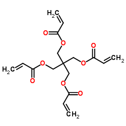 Pentaerythritol tetraacrylate CAS:4986-89-4 manufacturer & supplier