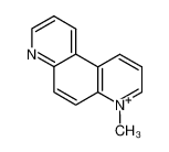 4-methyl-[4,7]phenanthrolinium CAS:49866-48-0 manufacturer & supplier