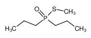 Dipropyl-phosphinothioic acid S-methyl ester CAS:49873-32-7 manufacturer & supplier