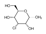 3-chloro-D-3-deoxy-allose CAS:4991-01-9 manufacturer & supplier