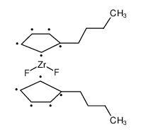 2-butylcyclopenta-1,3-diene,difluorozirconium(2+) CAS:499109-95-4 manufacturer & supplier