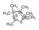 1,3,3,5,5,8,8-heptamethyl-2,6,7-trithia-3,5,8-trisila-1-stannabicyclo[2.2.2]octane CAS:499115-64-9 manufacturer & supplier