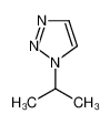 1-propan-2-yltriazole CAS:499132-20-6 manufacturer & supplier