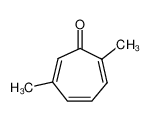 2,6-dimethyltropone CAS:499197-98-7 manufacturer & supplier