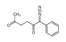 1-diazo-1-phenylhexane-2,5-dione CAS:499201-11-5 manufacturer & supplier