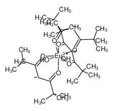 [tris(dipivaloylmethanato)diaqua]Eu(III) CAS:499204-17-0 manufacturer & supplier