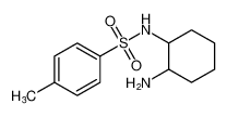 Benzenesulfonamide, N-(2-aminocyclohexyl)-4-methyl- CAS:499205-31-1 manufacturer & supplier