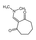 2-(dimethylaminomethylidene)cycloheptane-1,3-dione CAS:499206-24-5 manufacturer & supplier