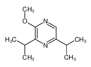 2-methoxy-3,5-di(propan-2-yl)pyrazine CAS:499207-89-5 manufacturer & supplier