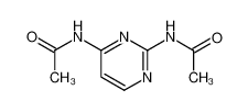 2,4-bis(acetylamino)pyrimidine CAS:4994-87-0 manufacturer & supplier