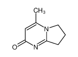 4-methyl-7,8-dihydro-6H-pyrrolo[1,2-a]pyrimidin-2-one CAS:4996-30-9 manufacturer & supplier