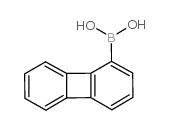 biphenylen-1-ylboronic acid CAS:499769-97-0 manufacturer & supplier