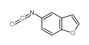 5-isocyanato-1-benzofuran CAS:499770-79-5 manufacturer & supplier