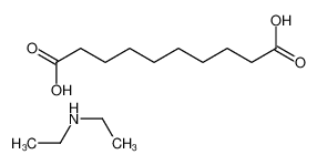 decanedioic acid,N-ethylethanamine CAS:499774-11-7 manufacturer & supplier