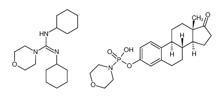 Phosphorsaeure-morpholid-(17-oxo-oestra-1,3,5(10)-trien-3-ylester) CAS:4998-06-5 manufacturer & supplier