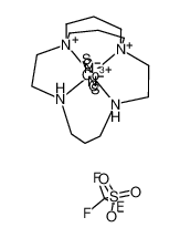 [Co(1,4,8,11-tetraazabicyclo[9.3.3]heptadecane)(NCS)2](OTf) CAS:499976-88-4 manufacturer & supplier