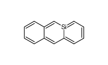 4a-Silaanthracene CAS:499978-06-2 manufacturer & supplier