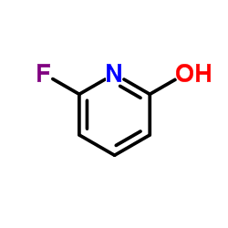 2-Fluoro-6-hydroxypyridine CAS:50543-23-2 manufacturer & supplier