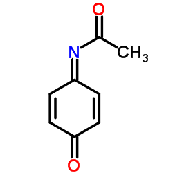 醌亚胺图片