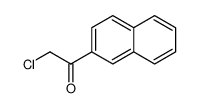 2-chloro-1-naphthalen-2-ylethanone CAS:50846-93-0 manufacturer & supplier