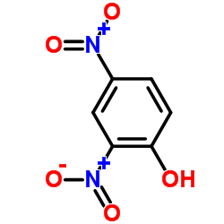 2,4-dinitrophenol CAS:51-28-5 manufacturer & supplier