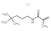 [3-(Methacryloylamino)propyl]trimethylammonium chloride CAS:51410-72-1 manufacturer & supplier