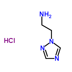 2-(1H-1,2,4-triazol-1-yl)ethanamine CAS:51444-31-6 manufacturer & supplier