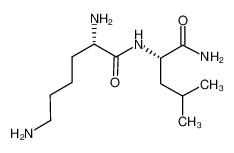 H-LYS-LEU-NH2 CAS:51640-32-5 manufacturer & supplier