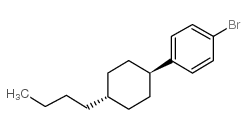 1-Bromo-4-(trans-4-butylcyclohexyl)benzene CAS:516510-78-4 manufacturer & supplier