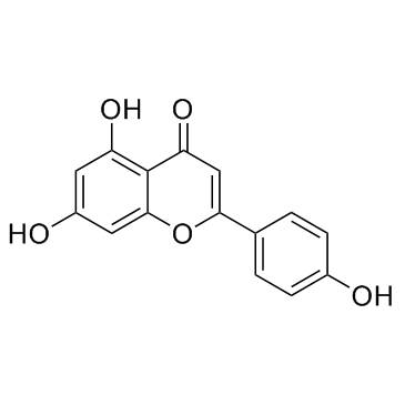 apigenin CAS:520-36-5 manufacturer & supplier