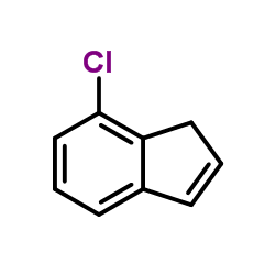 7-Chloro-1H-indene CAS:52085-99-1 manufacturer & supplier