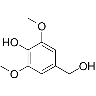 syringyl alcohol CAS:530-56-3 manufacturer & supplier