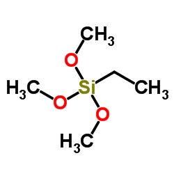 Ethyltrimethoxysilane CAS:5314-55-6 manufacturer & supplier