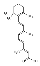 9-cis,13-cis-Retinoic Acid CAS:5352-74-9 manufacturer & supplier