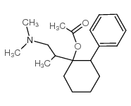 Methyl 1-[1-(dimethylamino)propan-2-yl]-2-phenylcyclohexane-1-carboxylate CAS:53716-48-6 manufacturer & supplier